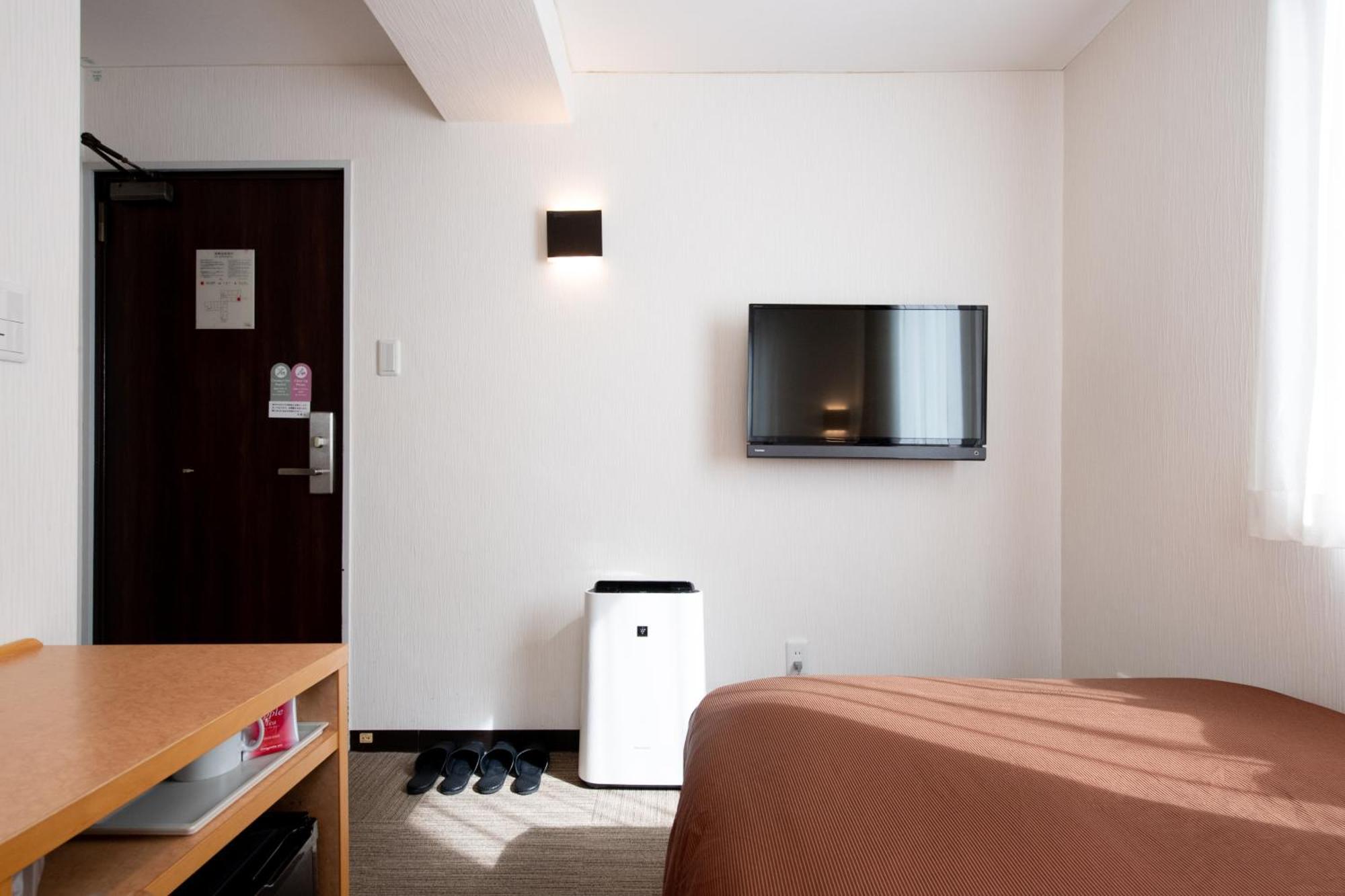Ueno First City Hotel Tokio Exterior foto