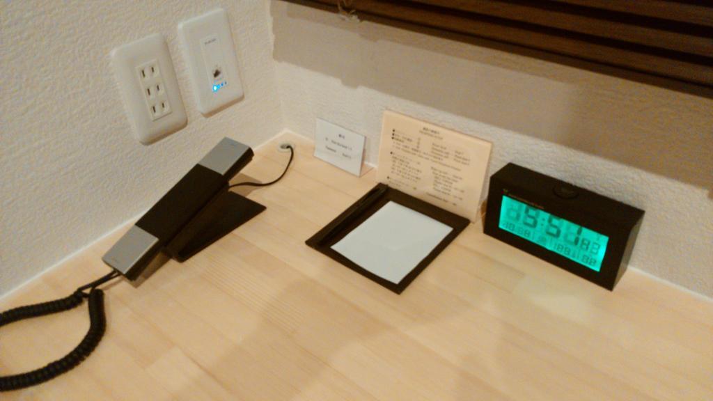 Ueno First City Hotel Tokio Exterior foto