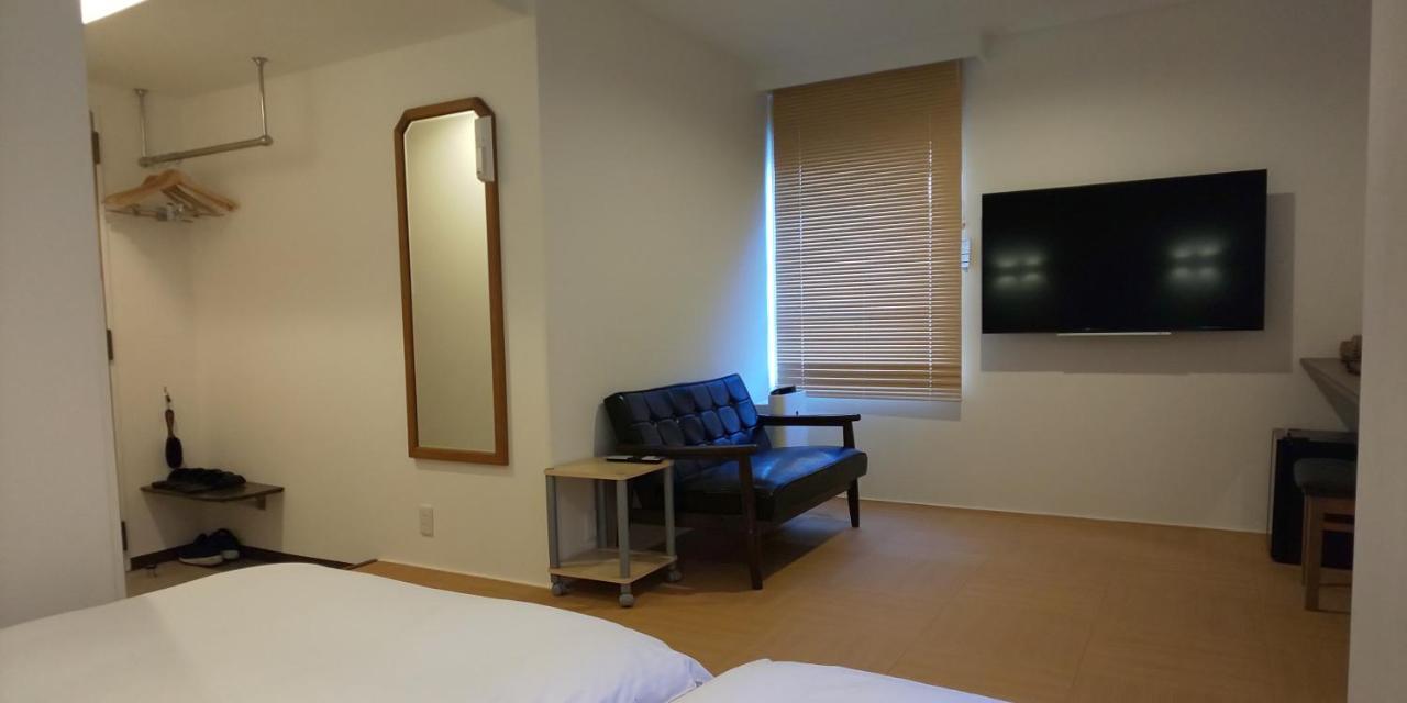 Ueno First City Hotel Tokio Exterior foto